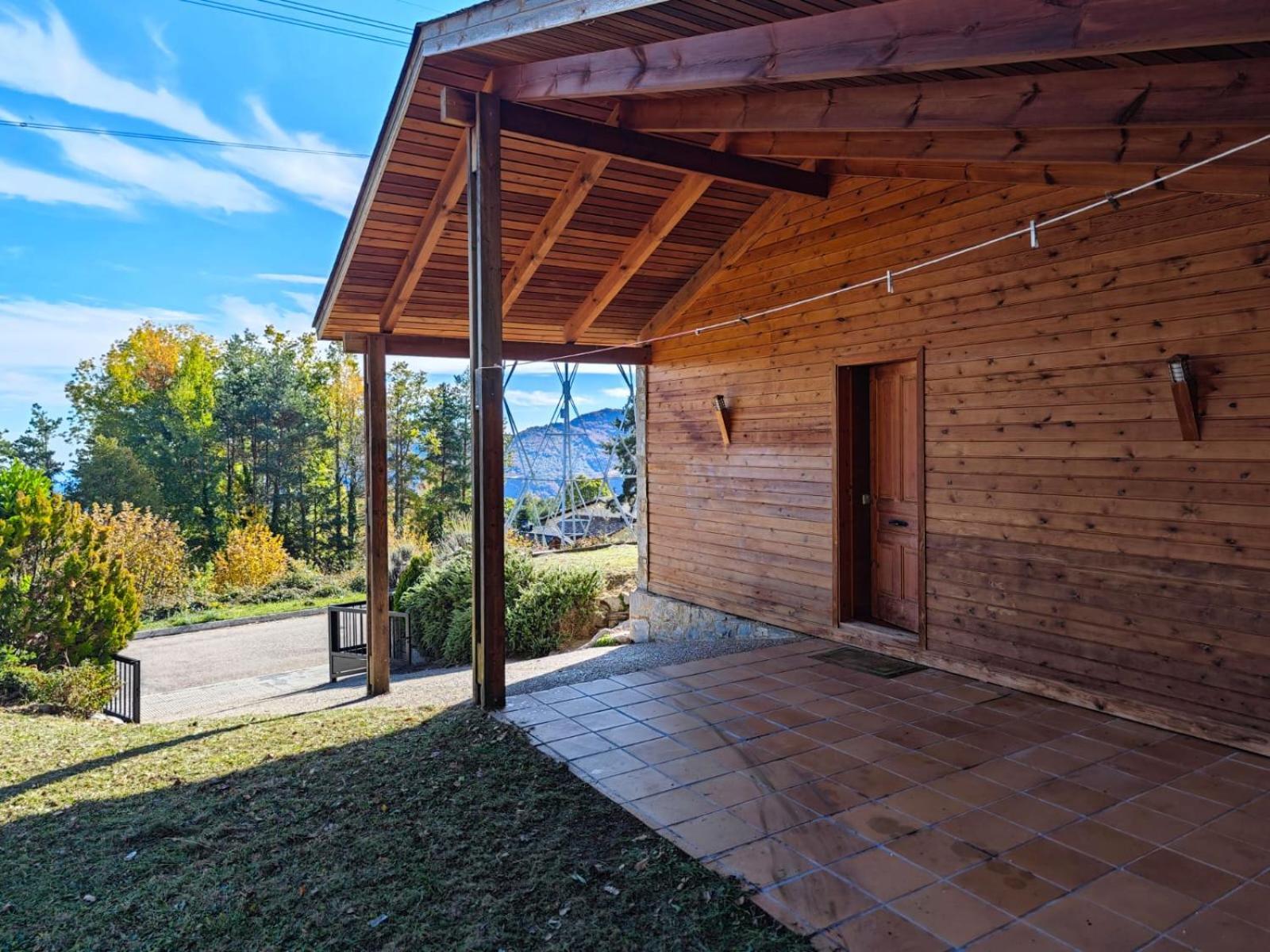 Can Jorge Camprodon Exterior foto